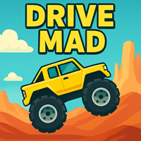 Drive Mad